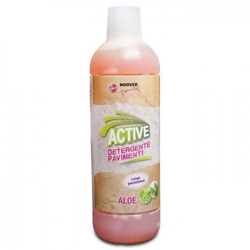 Detergent pardoseli concentrat Hoover Aloe 1L