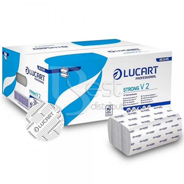 Lucart V2, ALB