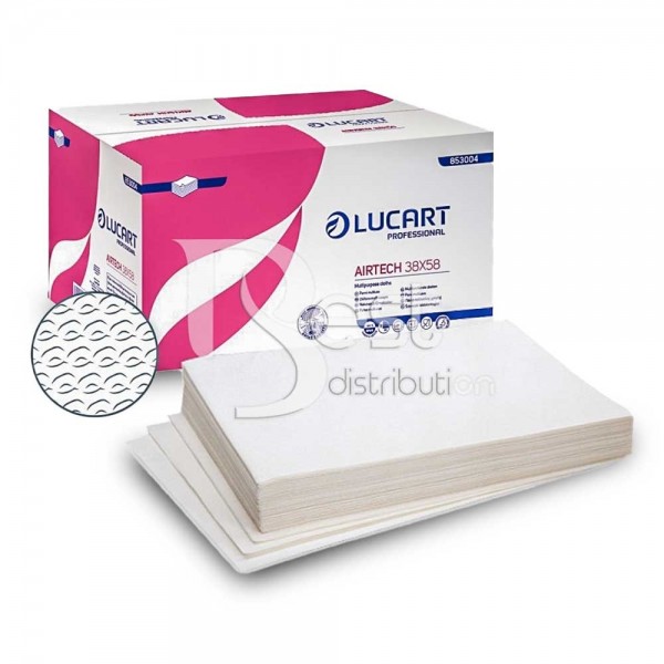 Lucart AIRTECH 38x58
