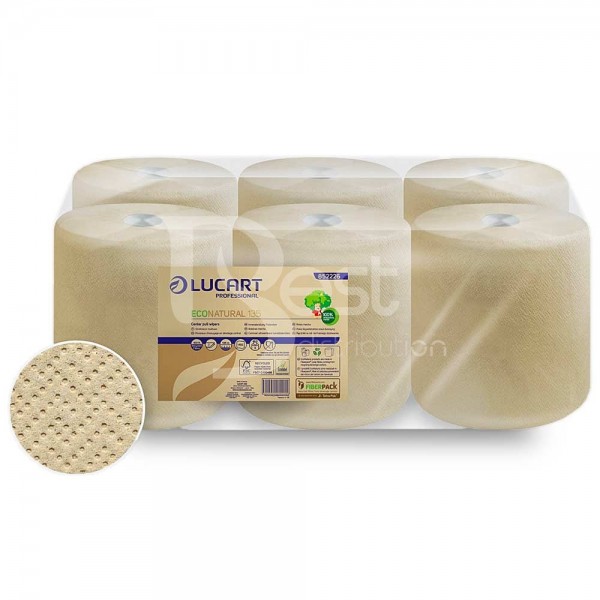 Lucart 135 JOINT, NATUR