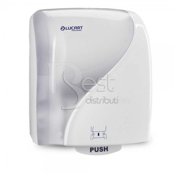 Dispenser rola prosop autocut Identity