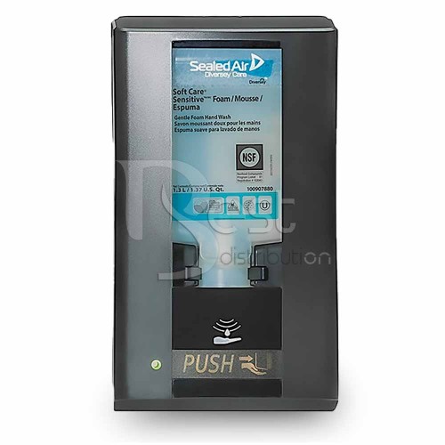 Dozator hibrid IntelliCare, negru