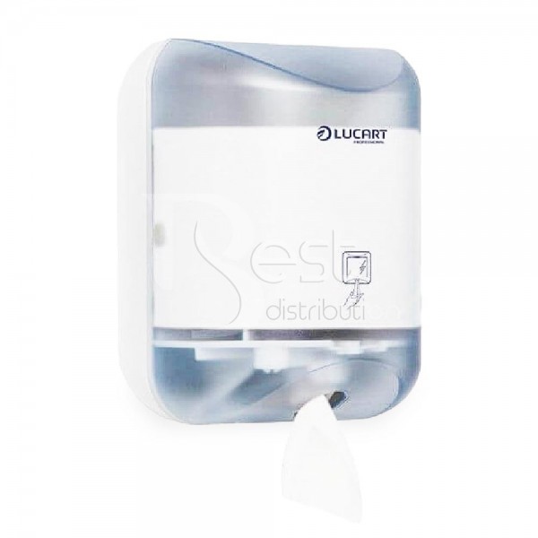 Dispenser hartie igienica L-ONE mini