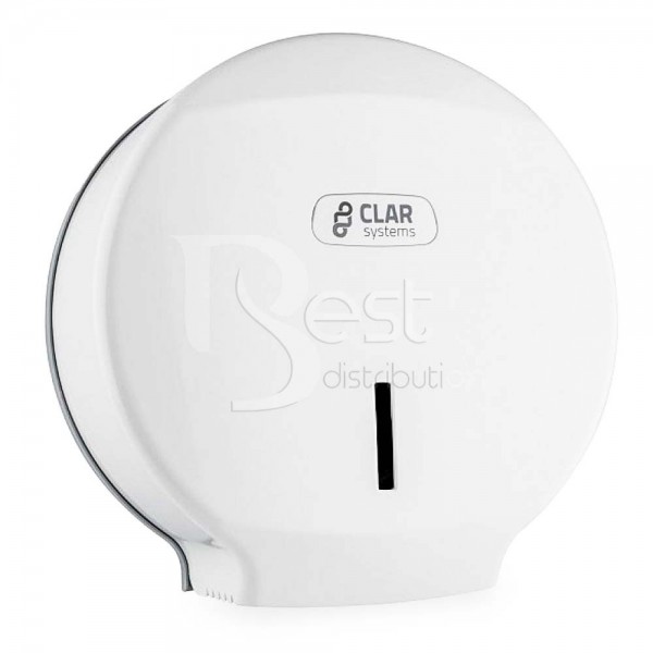 Dispenser hartie igienica plastic I-NOVA-P3000SA