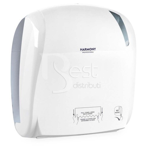 Dispenser pentru prosop hartie autocut Harmony Professional