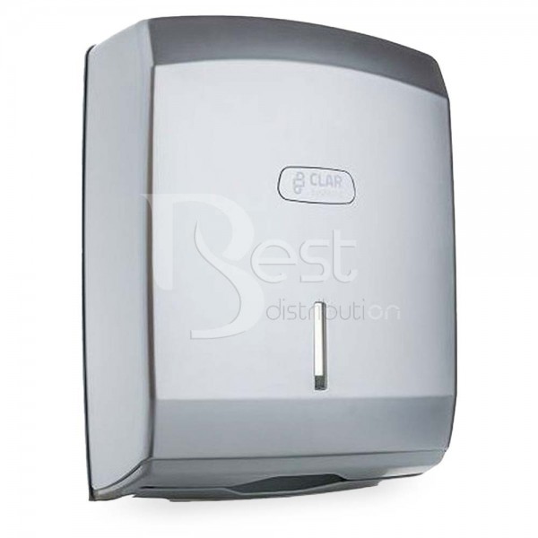 Dispenser prosoape V inox INNEX-T4600SA