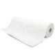 Rolă hârtie tip cearceaf, ALB
