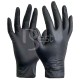 Manusi nitril black S, M, L