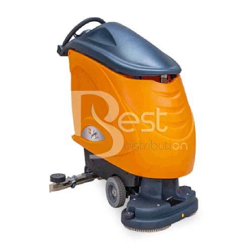Masina automata pentru pardoseli - Taski Swingo 1255 B Power