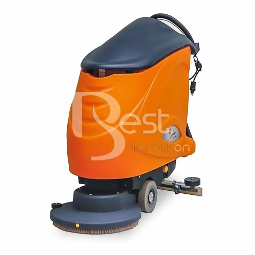 Masina automata pentru pardoseli - Taski Swingo 1255 E EURO