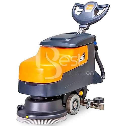 Masina automata pentru pardoseli - Taski Swingo 455 E EURO