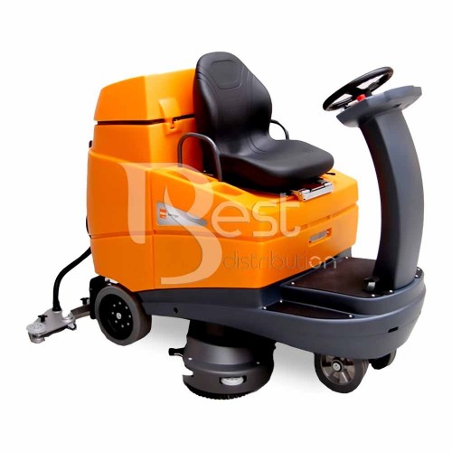 Masina automata pentru pardoseli - Taski Swingo 5000