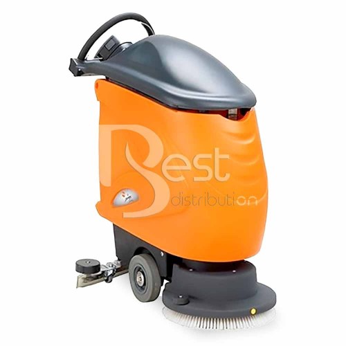 Masina automata pentru pardoseli - Taski Swingo 755 B Economy