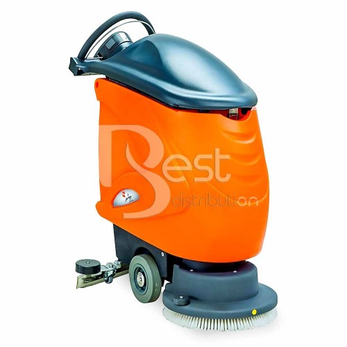 Masina automata pentru pardoseli - Taski Swingo 755 B Power BMS EU
