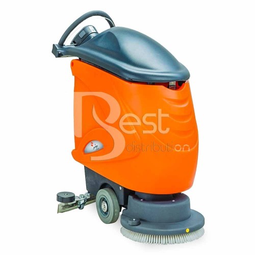 Masina automata pentru pardoseli - Taski Swingo 755 E
