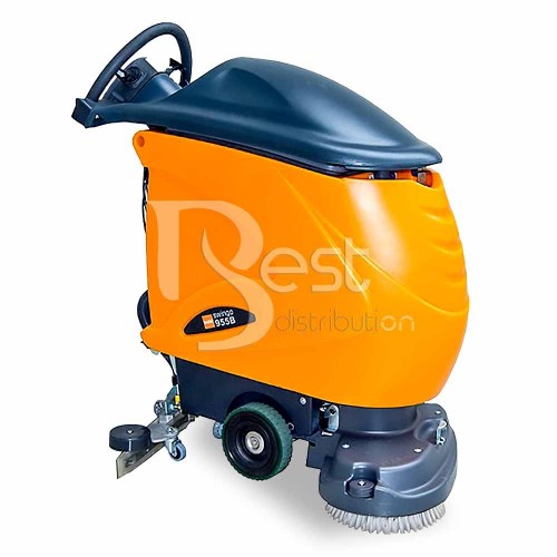 Masina automata pentru pardoseli - Taski Swingo 955 B Power