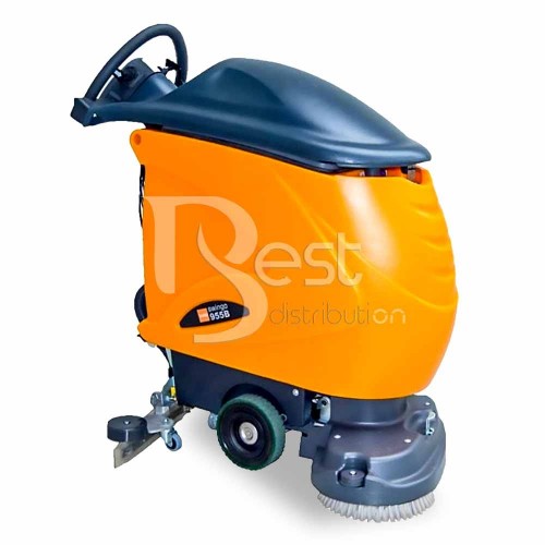 Masina automata pentru pardoseli - Taski Swingo 955 B Power BMS EURO