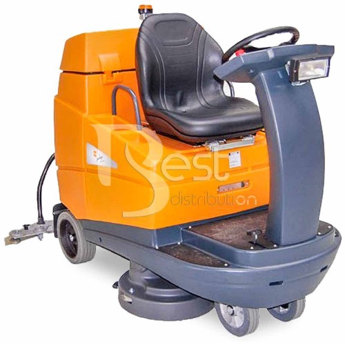 Masina automata pentru pardoseli -Taski Swingo 4000
