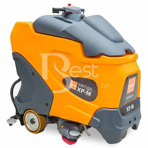 Masina automata pentru suprafete - Taski Swingo XP-M