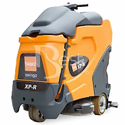Masina automata pentru suprafete - Taski Swingo XP-R
