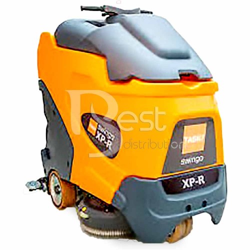 Masina automata pentru suprafete - Taski Swingo XP-R BMS EURO