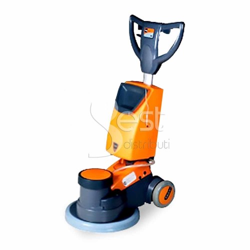 Masina monodisc - Taski Ergodisc 165