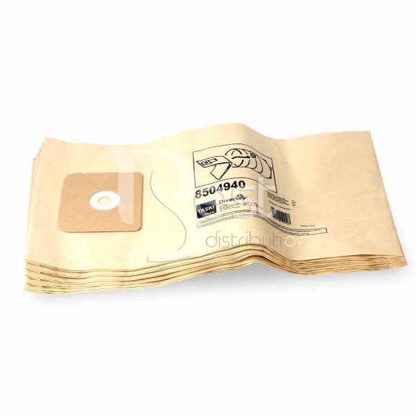 Saci de praf TASKI GO