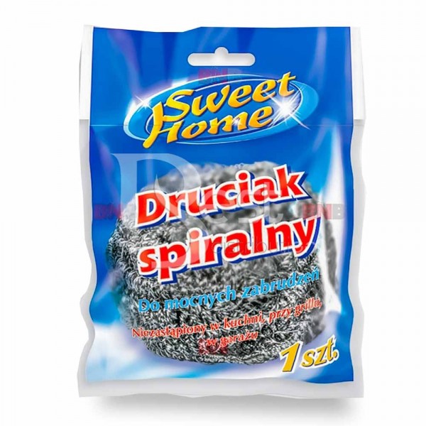 Burete inox MAXI 30 gr. (X1)