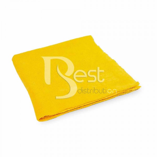 Laveta microfibra extra galbena