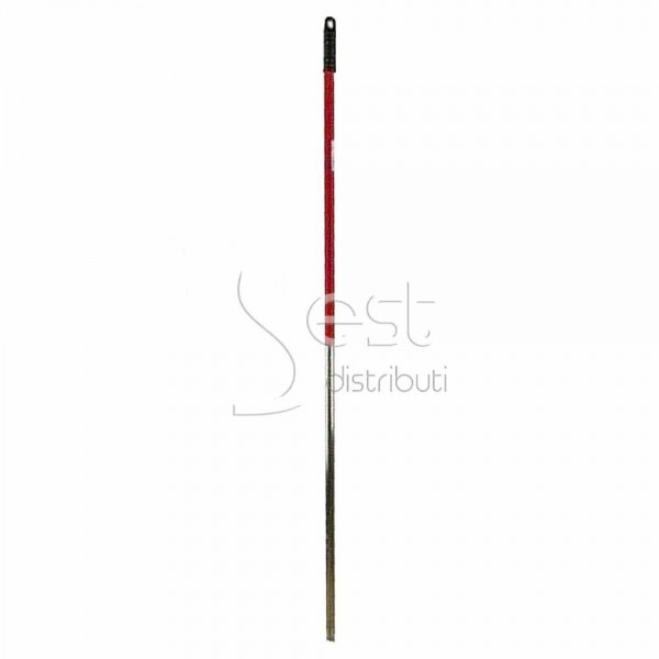 Coada mop ECO bicolora 1.4m