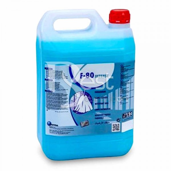 DERMO Detergent pardoseli Intense Floor Cleaner 5L