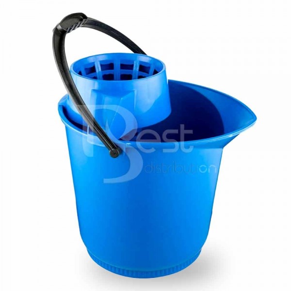 Galeata rotunda strong 13 L