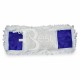 Rezerva mop microfibra 45 cm