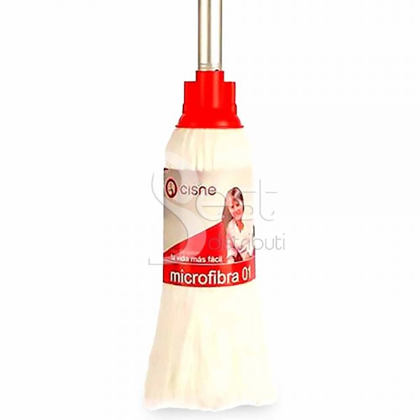 Rezerva mop microfibra ECO 150 g