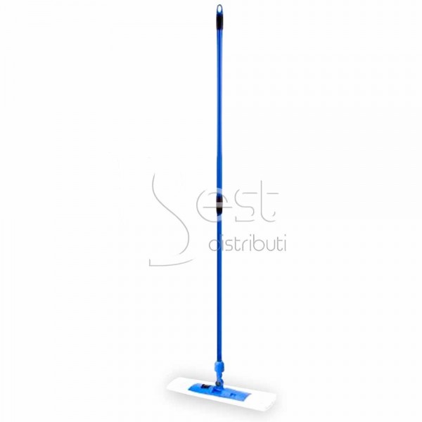 Set complet spalat microfibra 45 cm