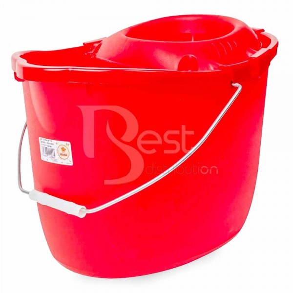 Set galeata cu storcator