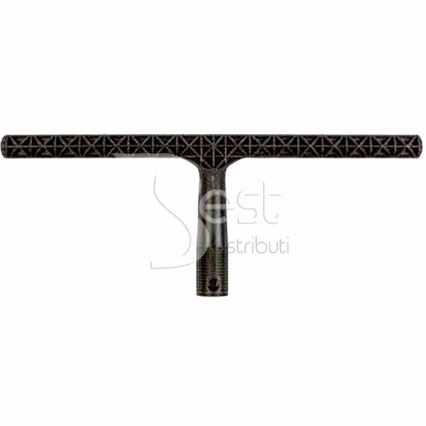 Suport stergator tip T plastic