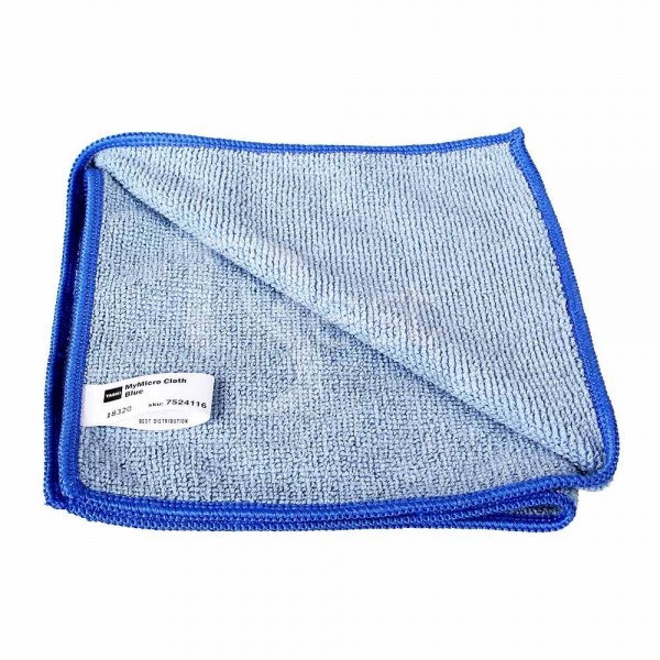 Lavete umede antibacteriene rosii - Cod 7517438