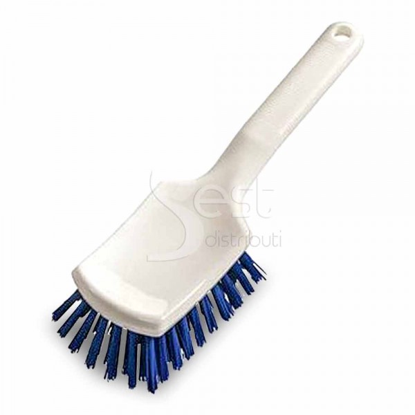 Perie profesionala albastra - Cod 7506040