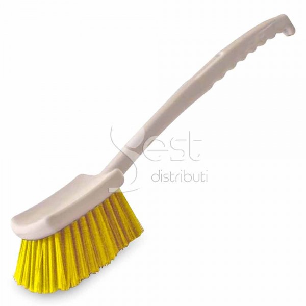 Perie profesionala galbena- Cod 7506180