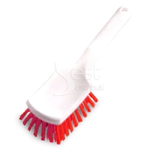 Perie profesionala rosie- Diversey