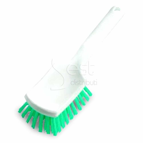 Perie profesionala verde- Diversey