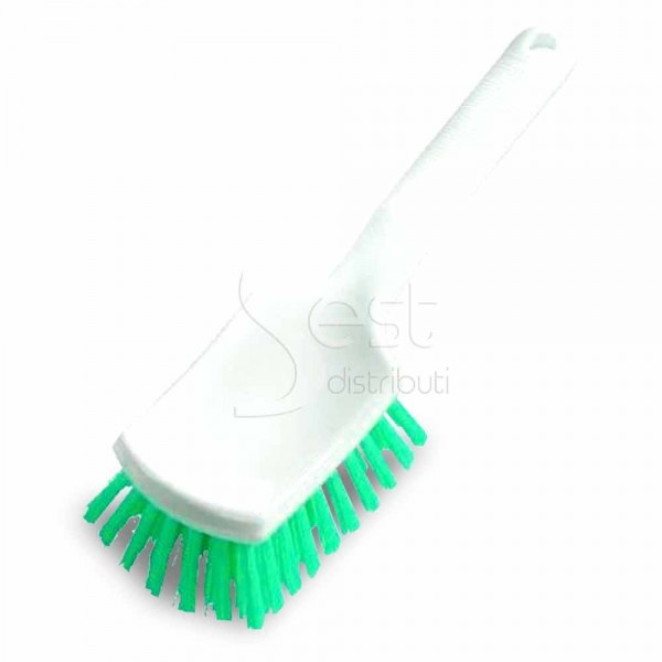 Perie profesionala verde - Cod 7506050