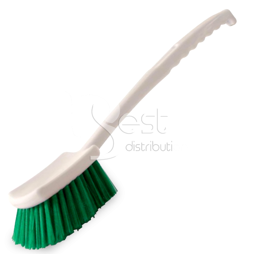 Perie profesionala verde- Diversey