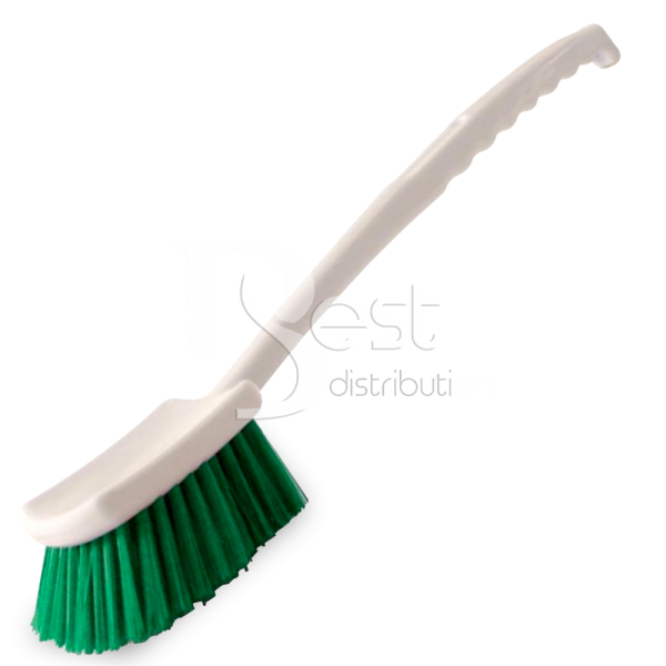 Perie profesionala verde- Cod 7506170