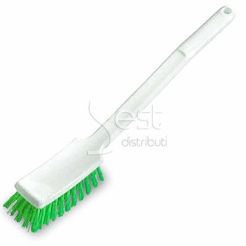 Perie profesionala verde- Cod 7506210