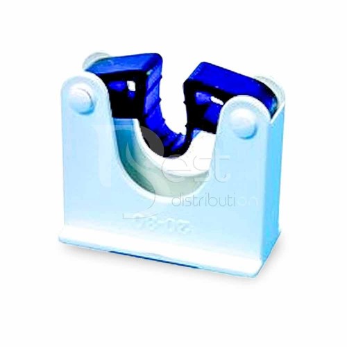 Suport alb 20-30 mm prindere ustensile - Diversey