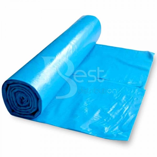 Saci menaj 120 l LDPE (HR)