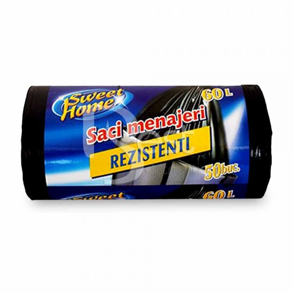 Saci menaj 60 l HDPE (SH)