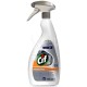 CIF Profesional -Detergent pentru cuptor si aragaz (750ml)